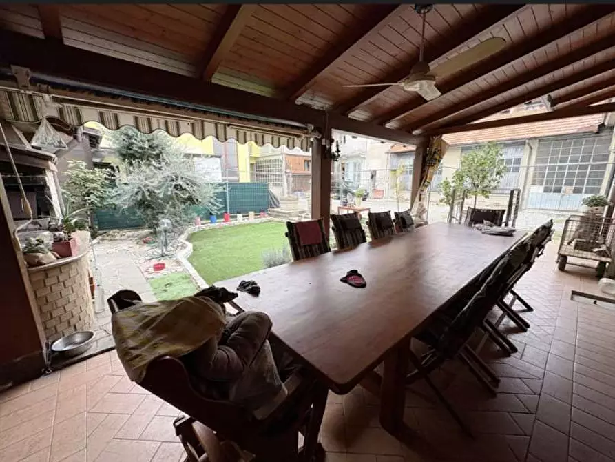 Immagine 8 di Appartamento in vendita  a Cesano Maderno