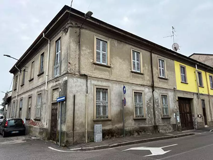 Immagine 5 di Appartamento in vendita  a Cesano Maderno