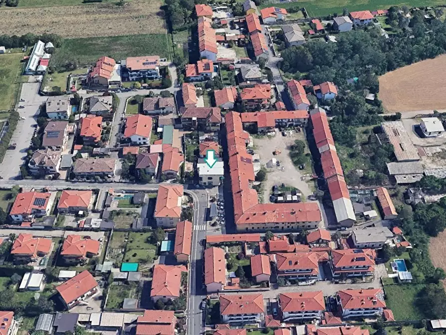 Immagine 2 di Appartamento in vendita  a Corbetta