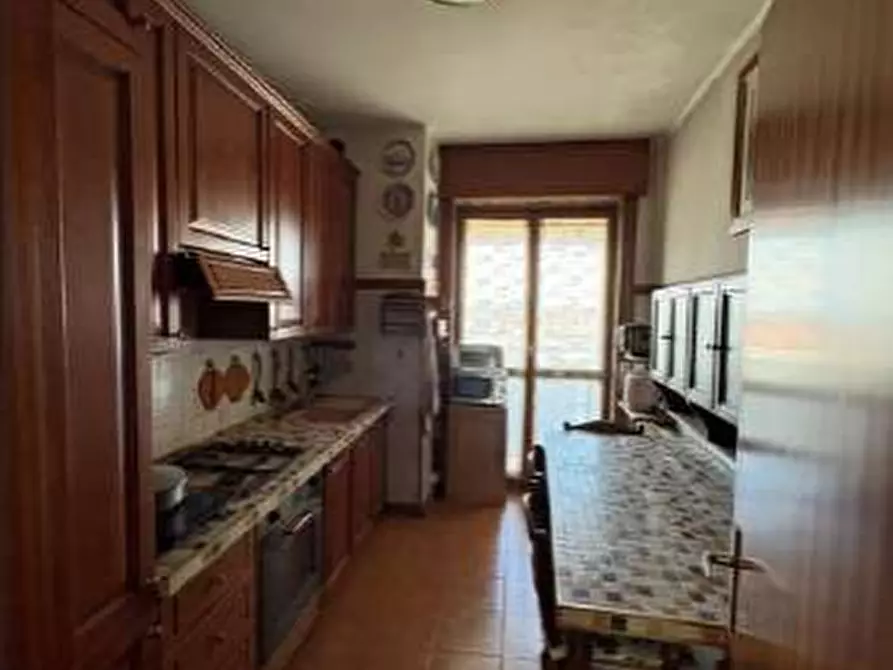 Immagine 11 di Appartamento in vendita  a Cologno Monzese