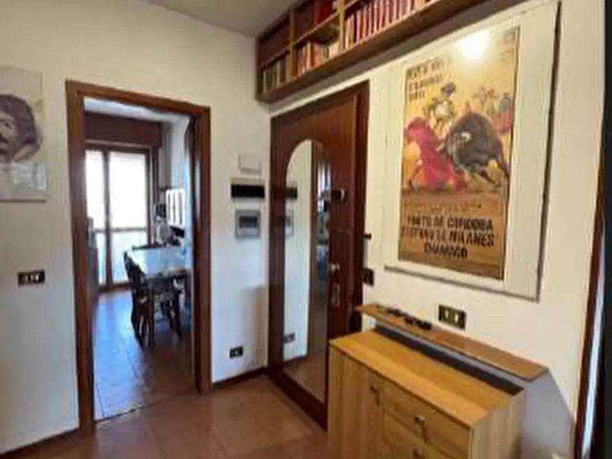 Immagine 12 di Appartamento in vendita  a Cologno Monzese