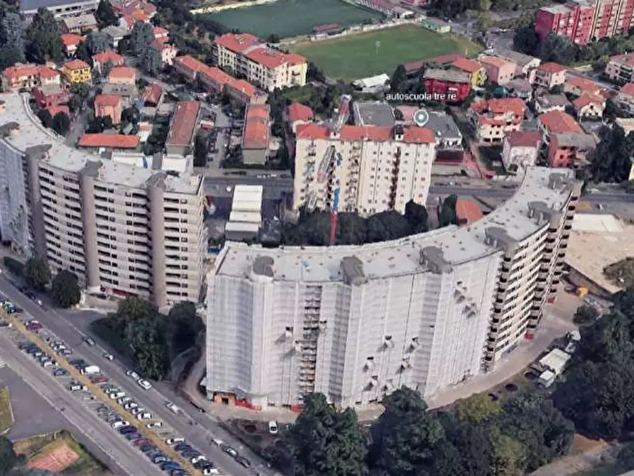 Immagine 6 di Appartamento in vendita  a Cologno Monzese