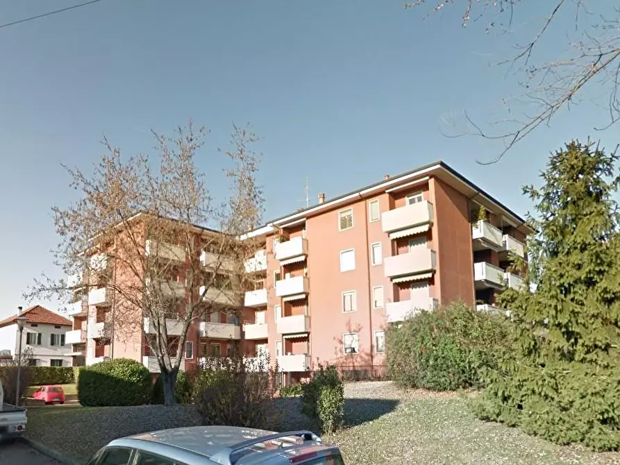 Immagine 2 di Appartamento in vendita  a Trezzo Sull'adda