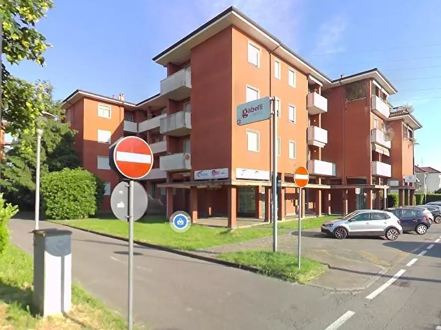 Immagine 1 di Appartamento in vendita  a Trezzo Sull'adda