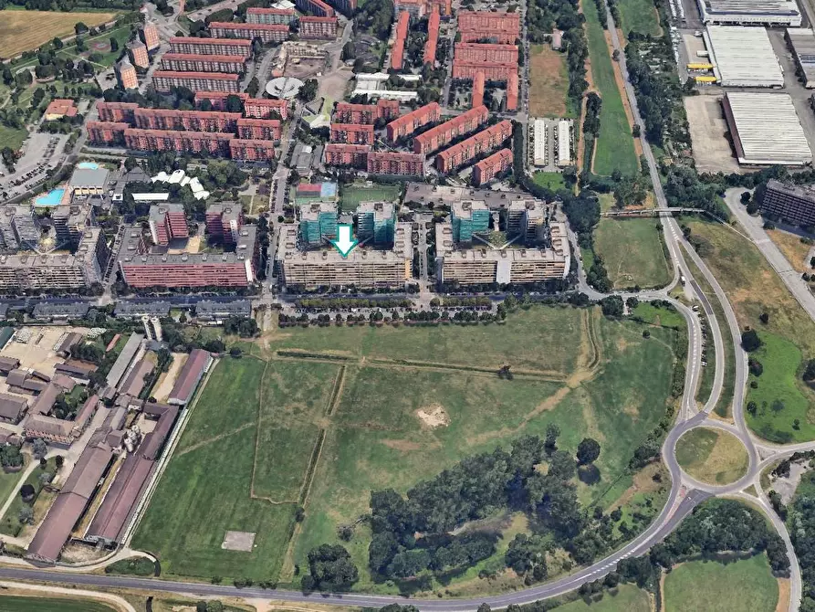 Immagine 4 di Appartamento in vendita  a Pieve Emanuele