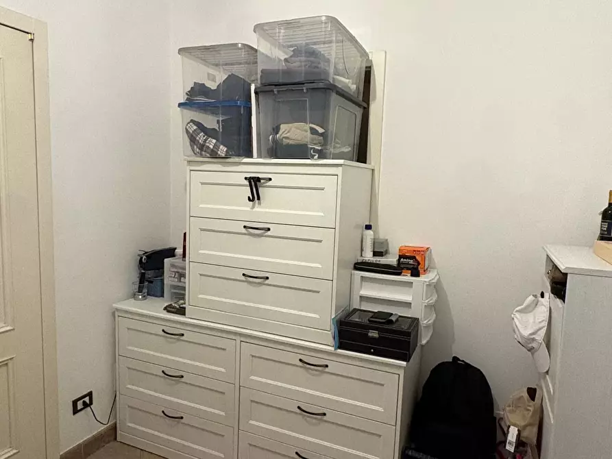 Immagine 11 di Villetta a schiera in affitto  a Massa