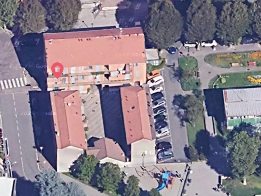 Immagine 8 di Appartamento in vendita  a Vimodrone