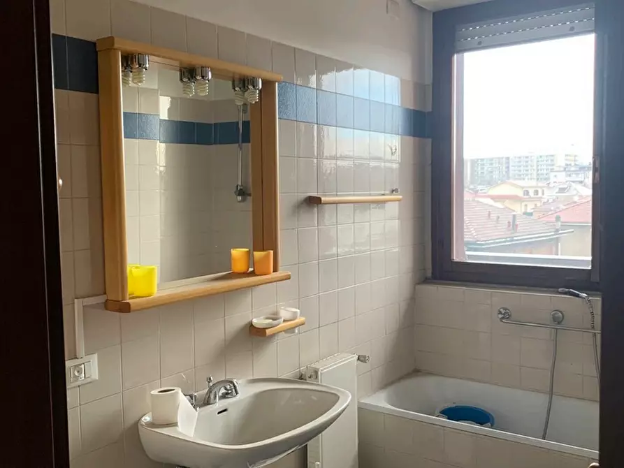 Immagine 7 di Appartamento in vendita  a Vimodrone