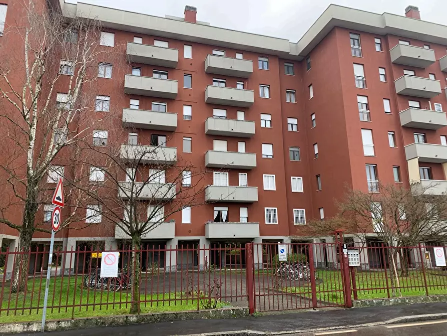 Immagine 1 di Appartamento in vendita  a Vimodrone