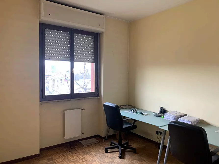 Immagine 6 di Appartamento in vendita  a Vimodrone