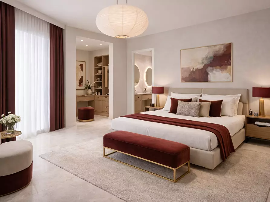 Immagine 4 di Appartamento in vendita  a Lucca