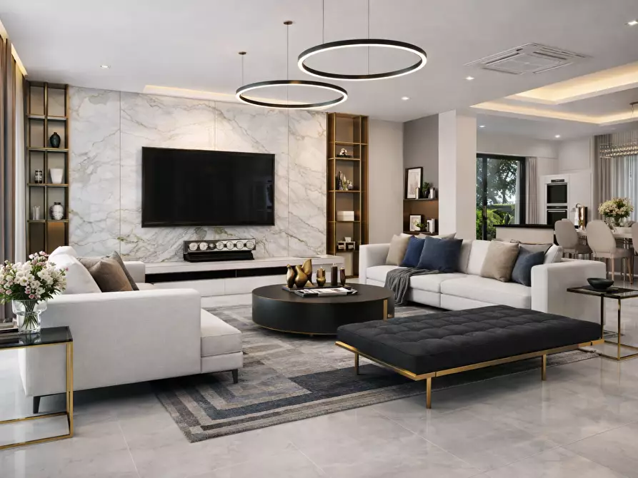 Immagine 1 di Appartamento in vendita  a Lucca