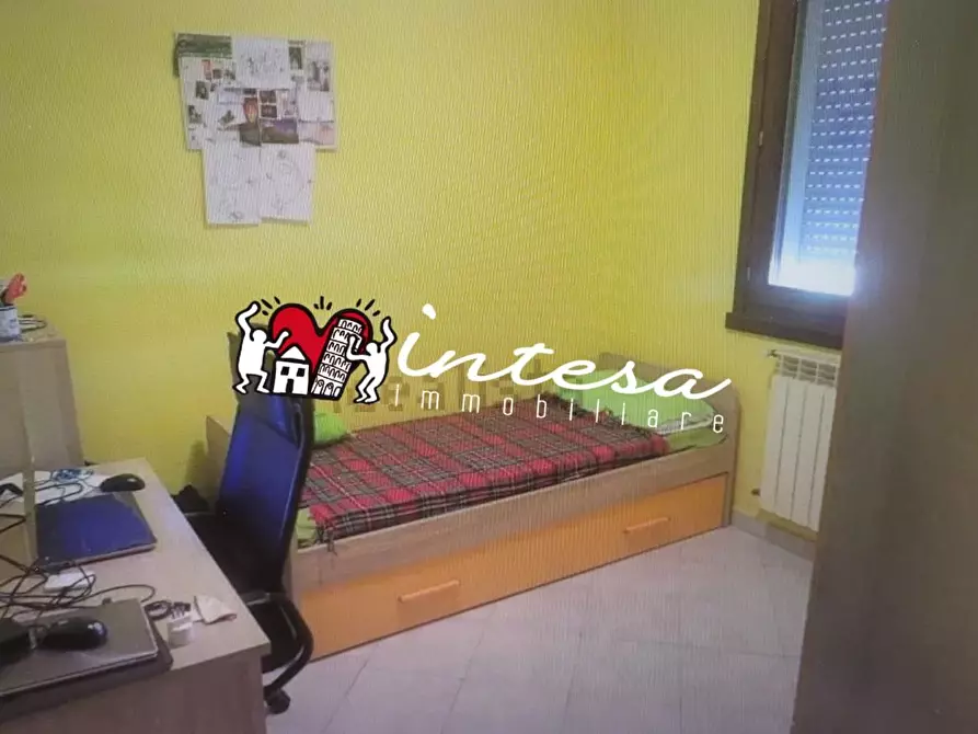 Immagine 4 di Appartamento in vendita  a Pisa