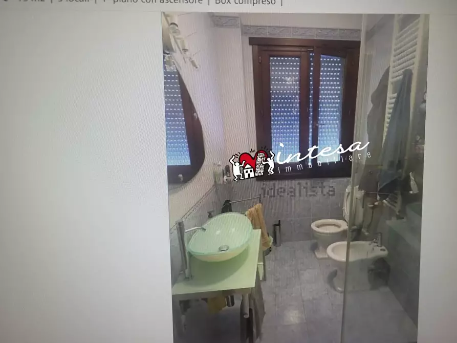 Immagine 7 di Appartamento in vendita  a Pisa