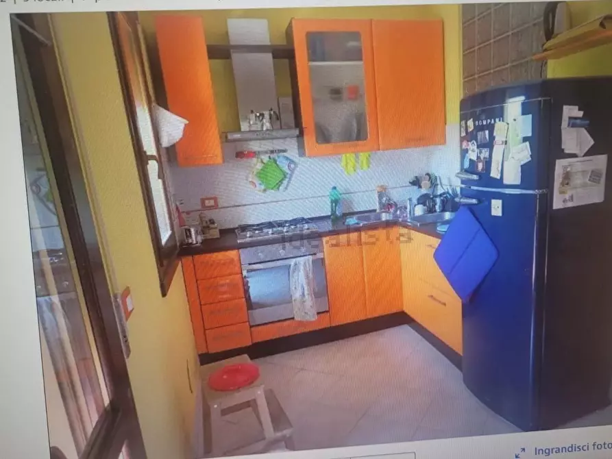 Immagine 3 di Appartamento in vendita  a Pisa