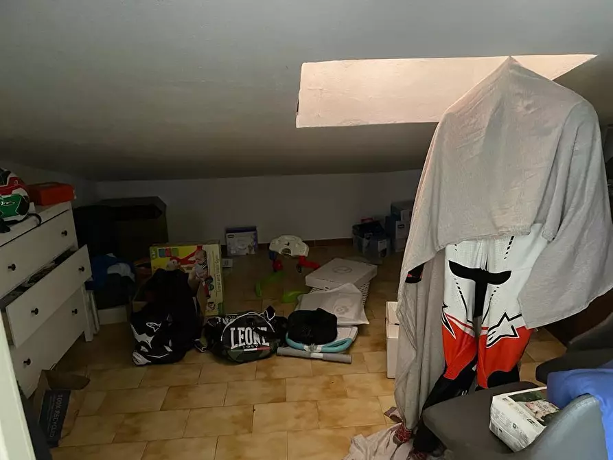 Immagine 8 di Appartamento in vendita  a Massa