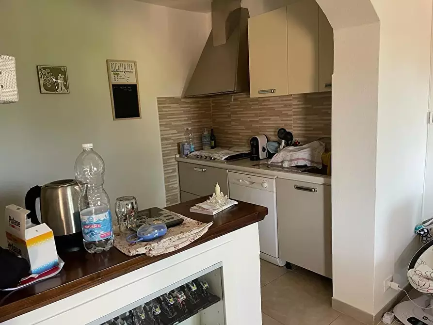 Immagine 4 di Appartamento in vendita  a Massa