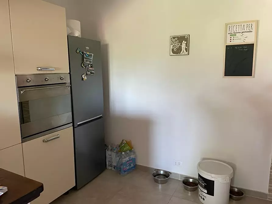 Immagine 5 di Appartamento in vendita  a Massa