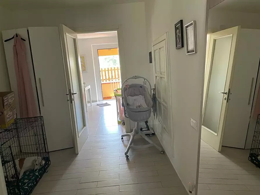 Immagine 6 di Appartamento in vendita  a Massa