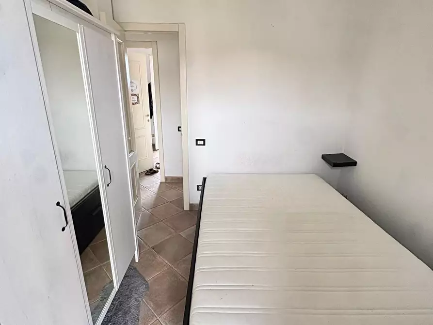 Immagine 15 di Villetta a schiera in vendita  a Massa