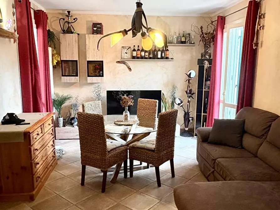 Immagine 4 di Villetta a schiera in vendita  a Massa