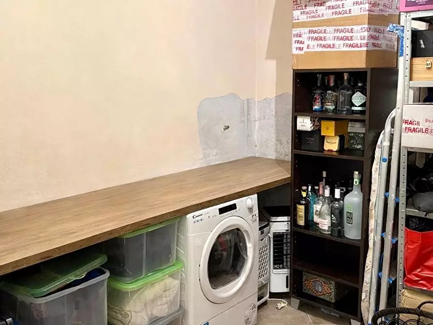 Immagine 23 di Villetta a schiera in vendita  a Massa