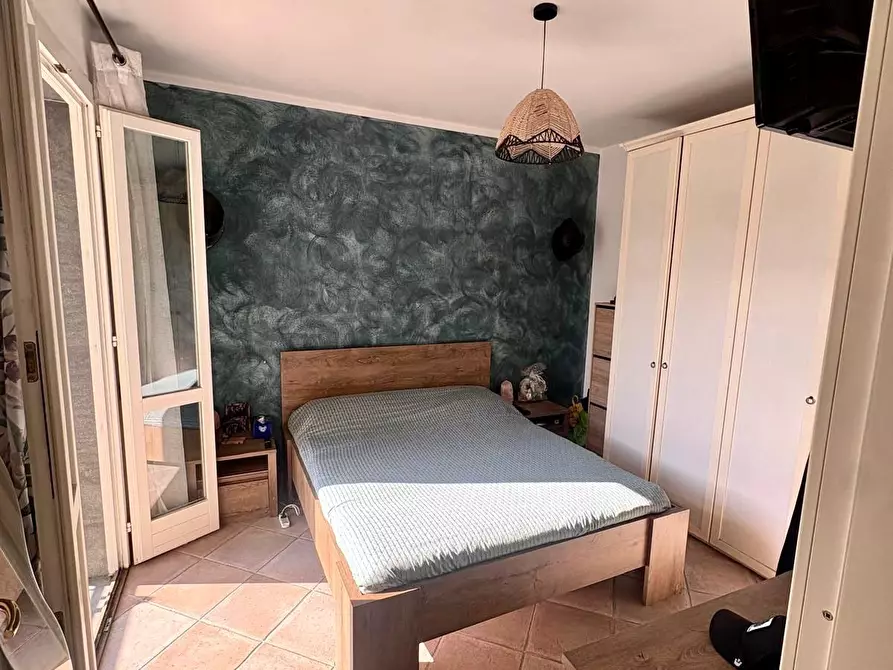 Immagine 11 di Villetta a schiera in vendita  a Massa