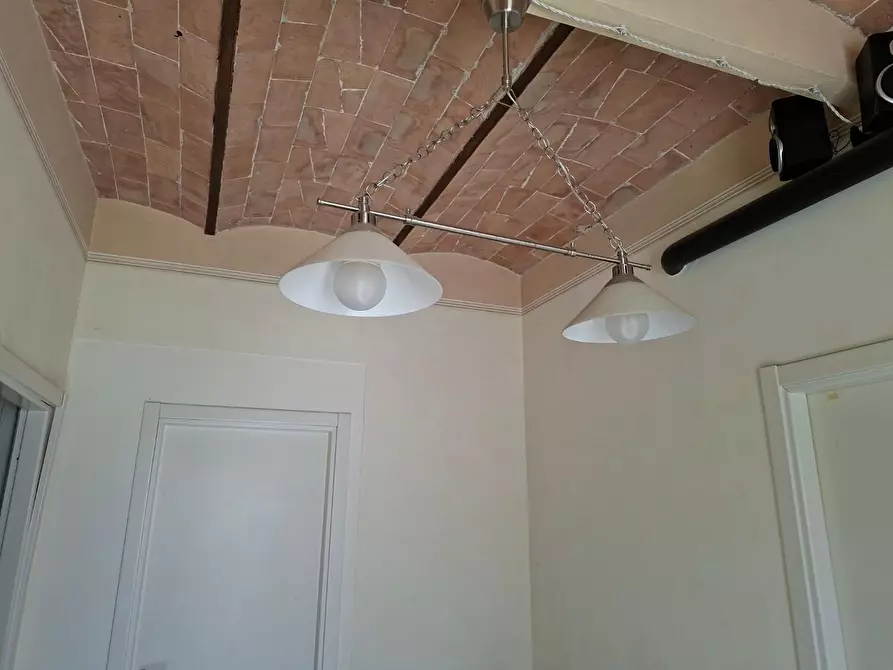 Immagine 4 di Appartamento in vendita  a Peccioli