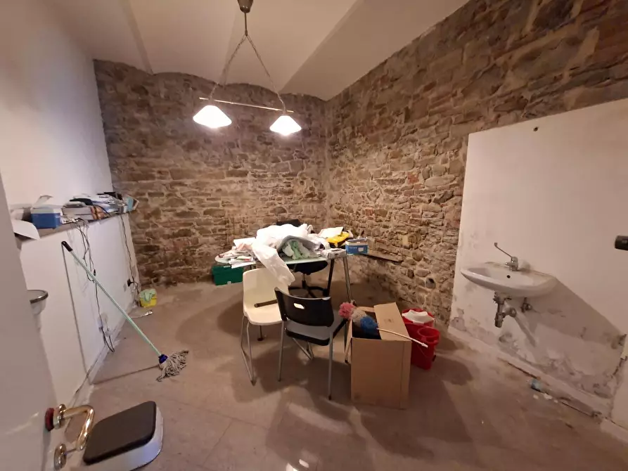 Immagine 3 di Appartamento in vendita  a Peccioli