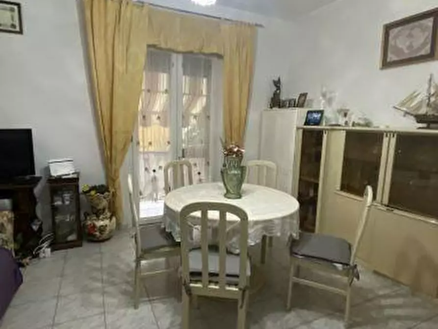 Immagine 7 di Appartamento in vendita  a Castelnuovo Magra