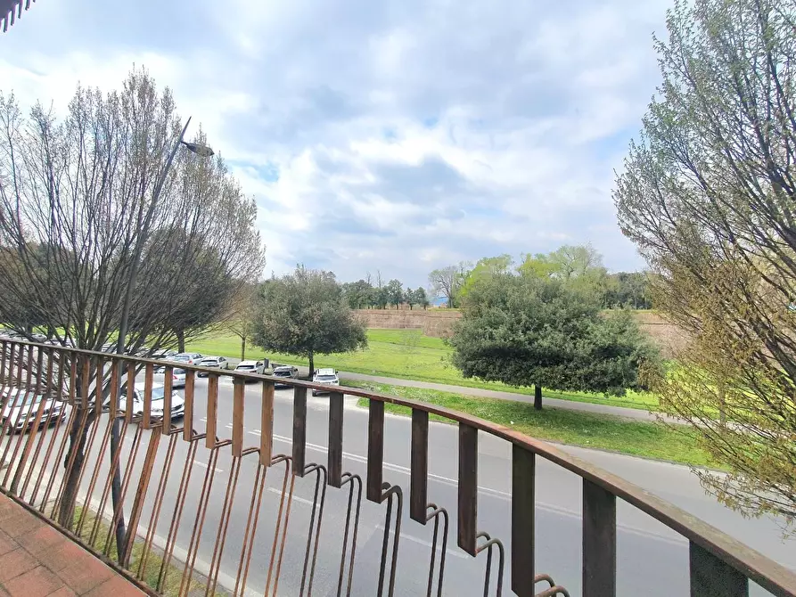 Immagine 13 di Appartamento in vendita  a Lucca