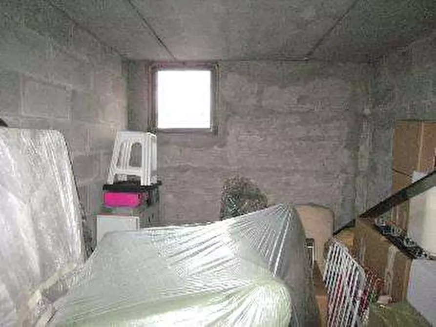 Immagine 9 di Appartamento in vendita  a Lentate Sul Seveso