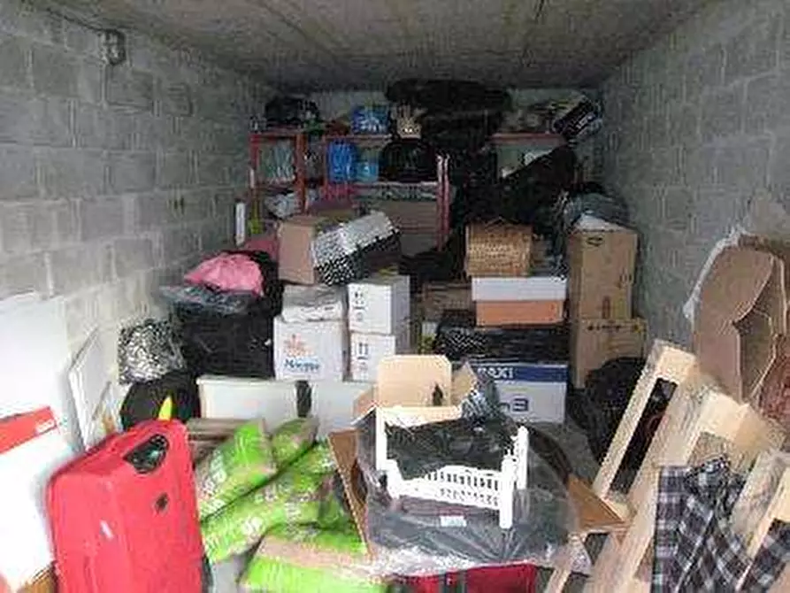 Immagine 7 di Appartamento in vendita  a Lentate Sul Seveso