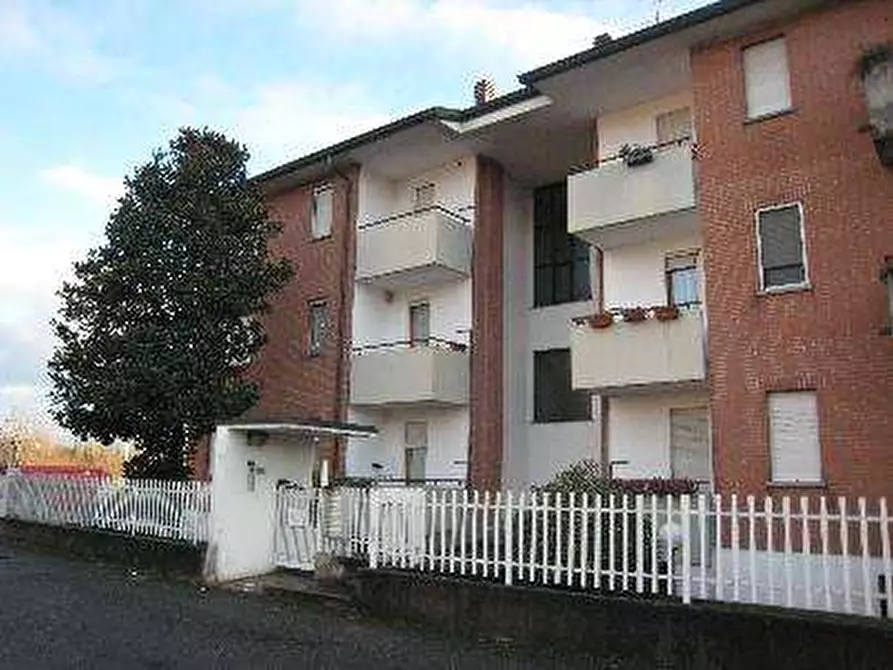 Immagine 5 di Appartamento in vendita  a Lentate Sul Seveso