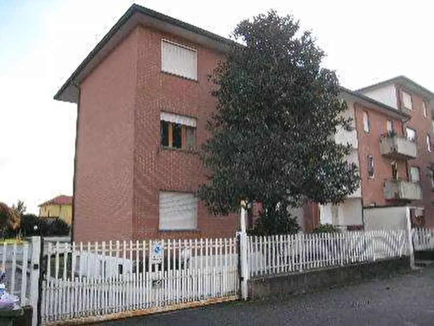 Immagine 1 di Appartamento in vendita  a Lentate Sul Seveso