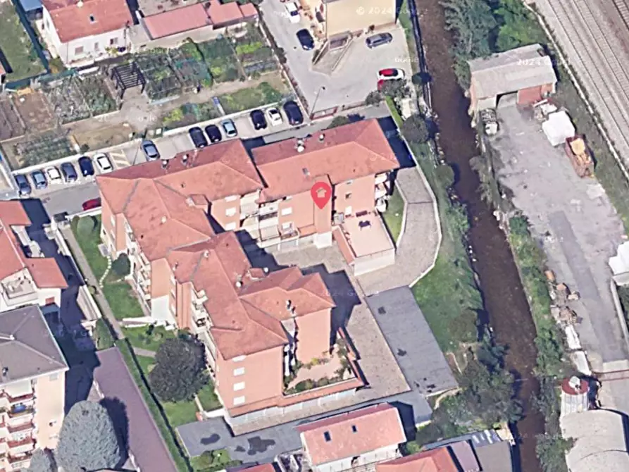 Immagine 10 di Appartamento in vendita  a Lentate Sul Seveso