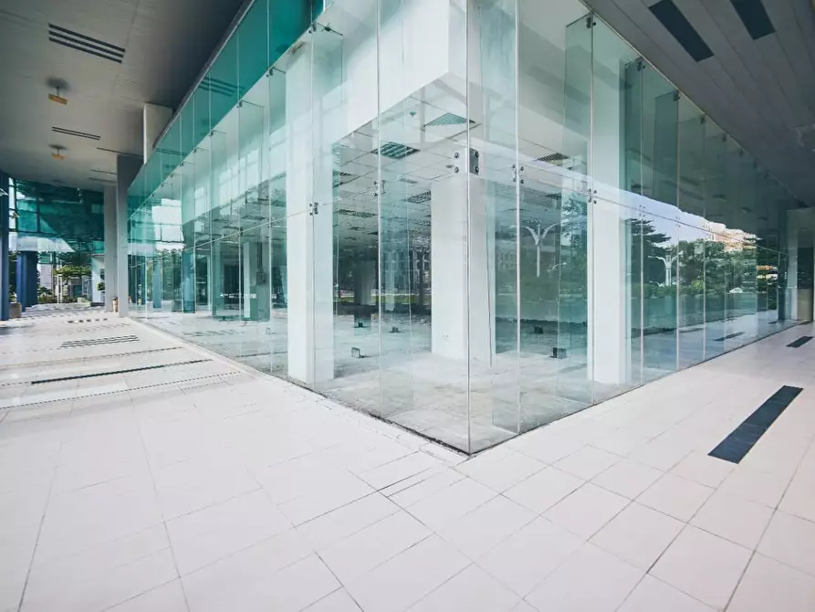 Immagine 5 di Ufficio in vendita  a Torino