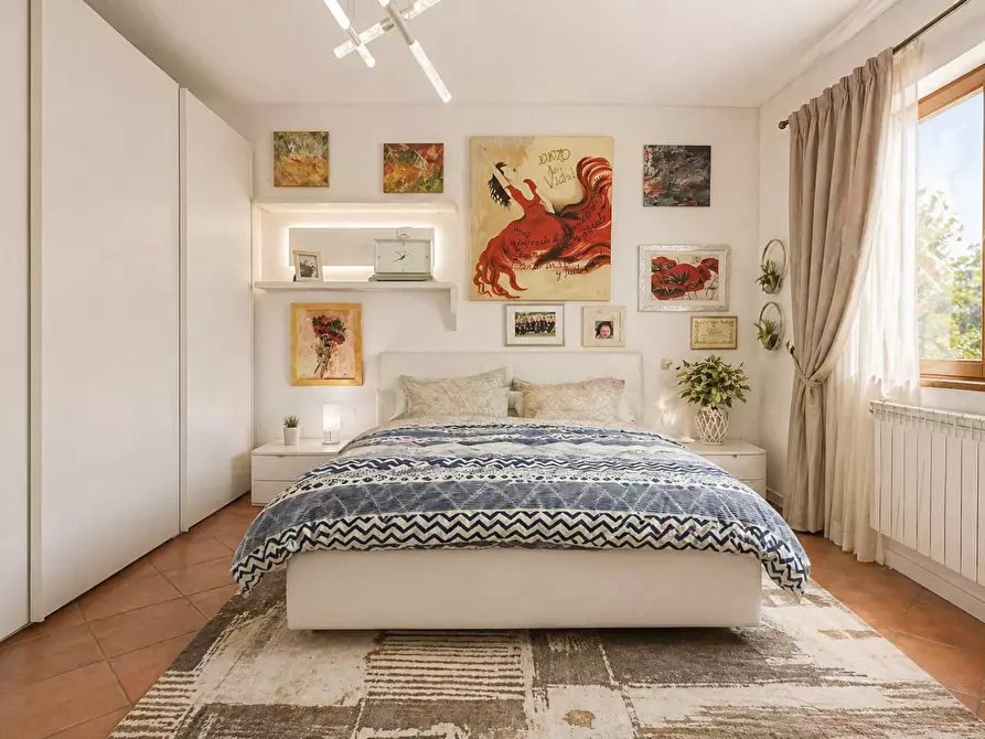 Immagine 10 di Appartamento in vendita  a Calcinaia