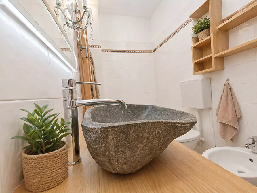 Immagine 6 di Appartamento in vendita  a Calcinaia