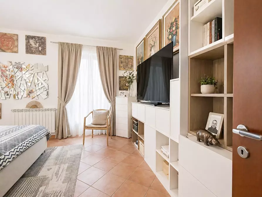 Immagine 8 di Appartamento in vendita  a Calcinaia