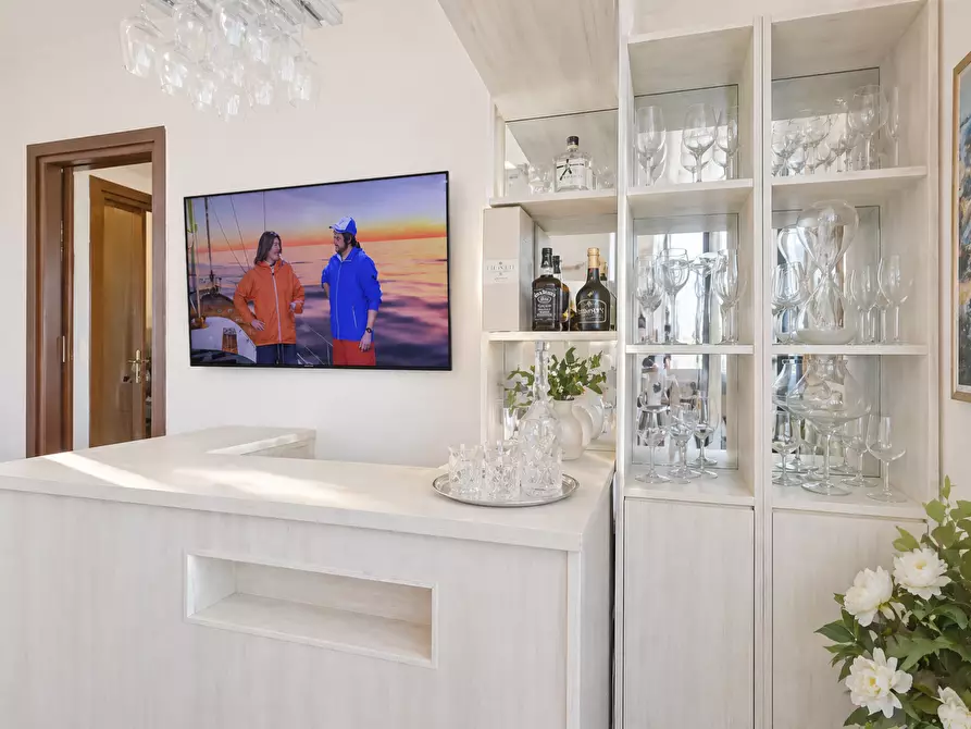 Immagine 4 di Appartamento in vendita  a Calcinaia