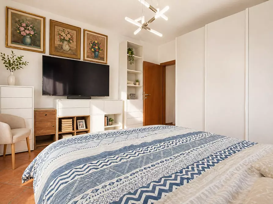 Immagine 9 di Appartamento in vendita  a Calcinaia