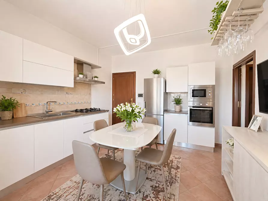 Immagine 2 di Appartamento in vendita  a Calcinaia