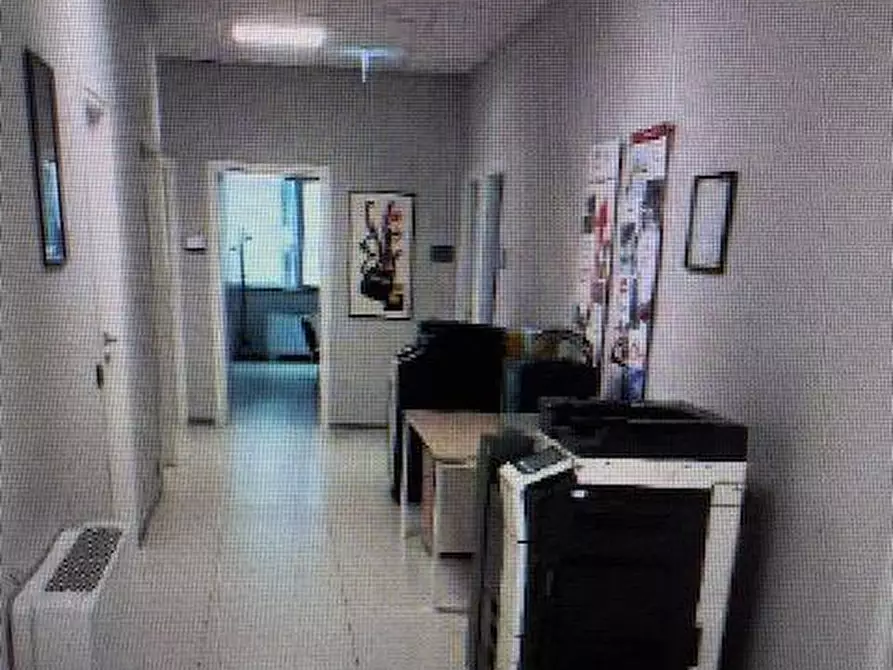 Immagine 2 di Ufficio in vendita  a Torino