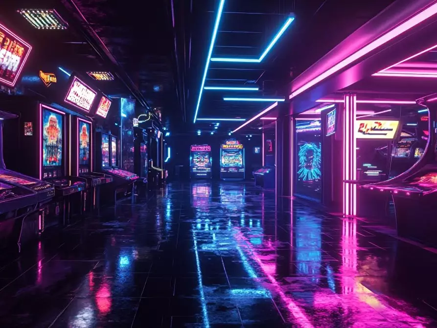 Immagine 4 di Negozio in vendita  a Moncalieri