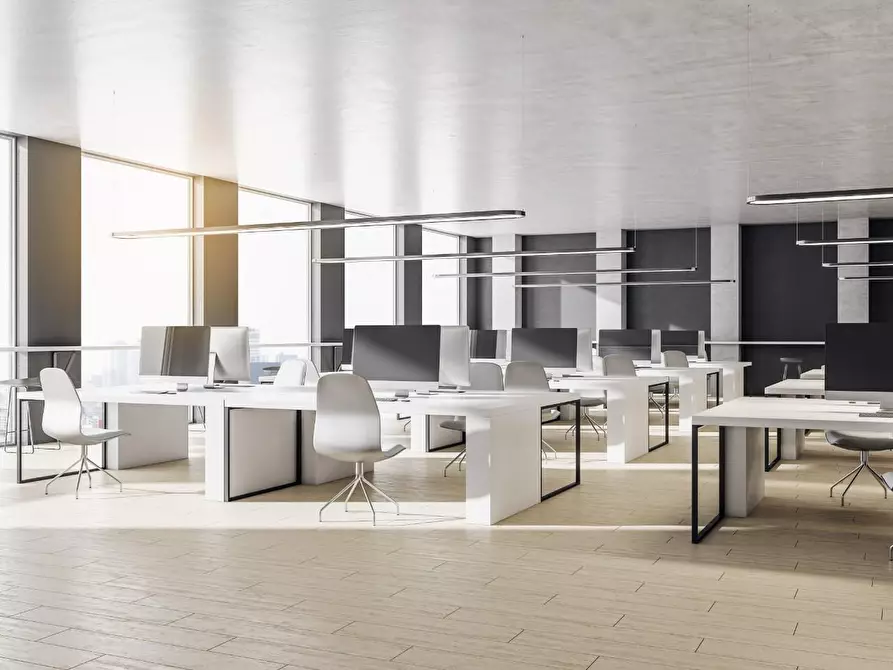 Immagine 1 di Ufficio in vendita  a Ciriè