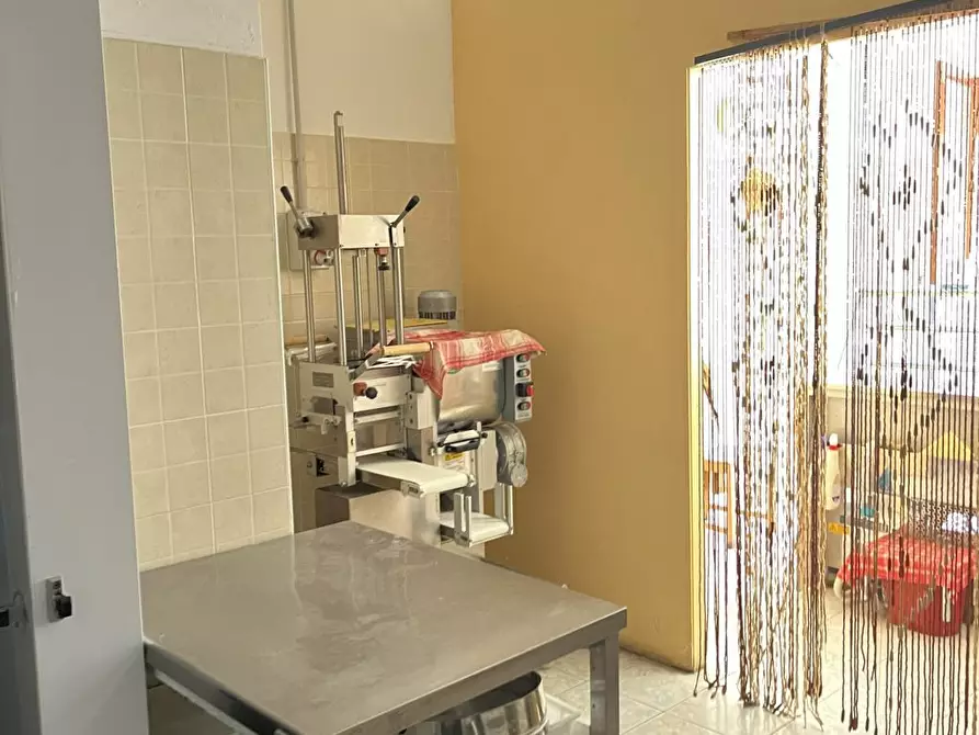 Immagine 4 di Negozio in vendita  a Torino