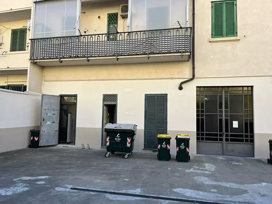 Immagine 9 di Negozio in vendita  a Torino