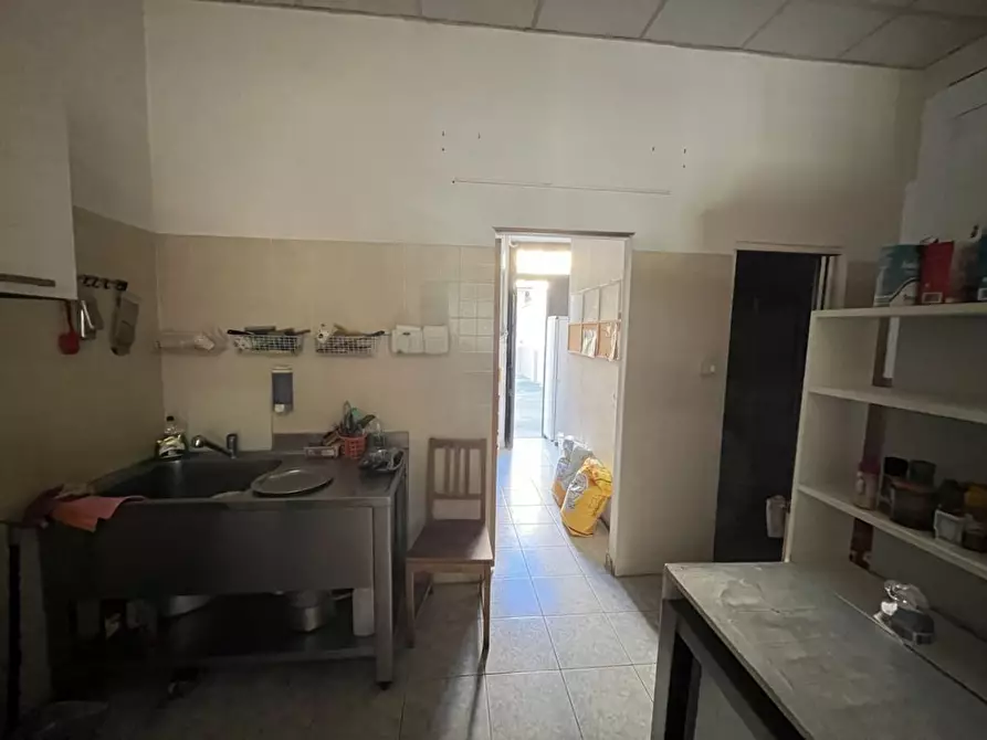 Immagine 7 di Negozio in vendita  a Torino