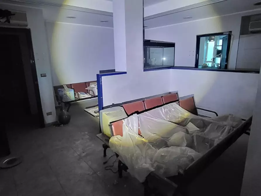 Immagine 1 di Ufficio in vendita  a Torino